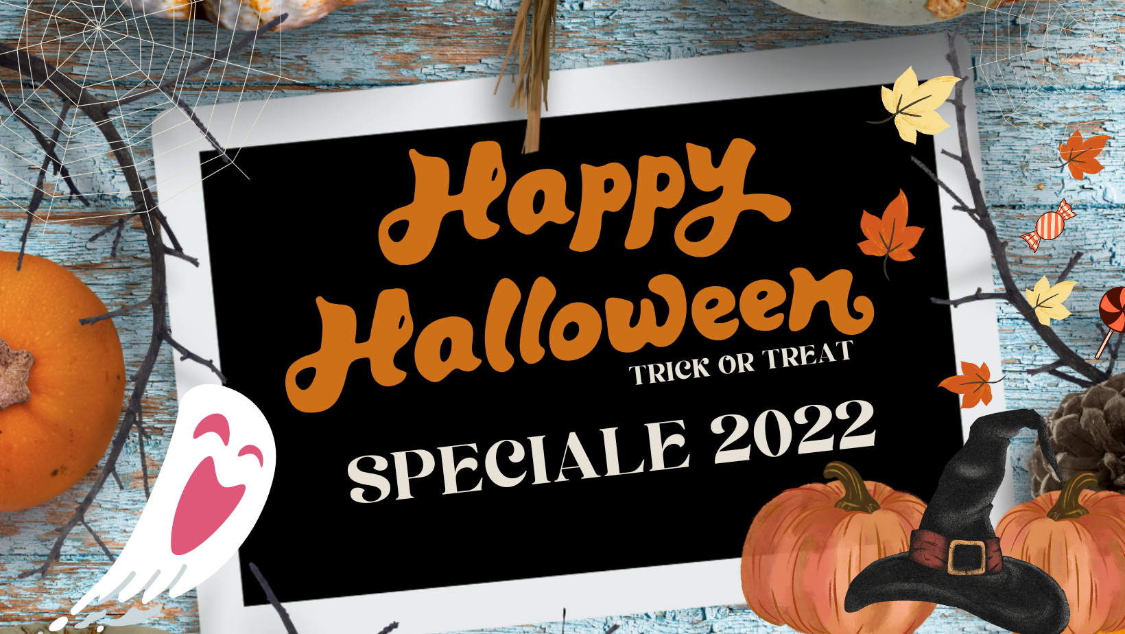SPECIALE HALLOWEEN 2022 cosa fare e dove andare con i bimbi Bologna Bimbi